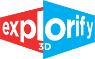 Explorify 3D