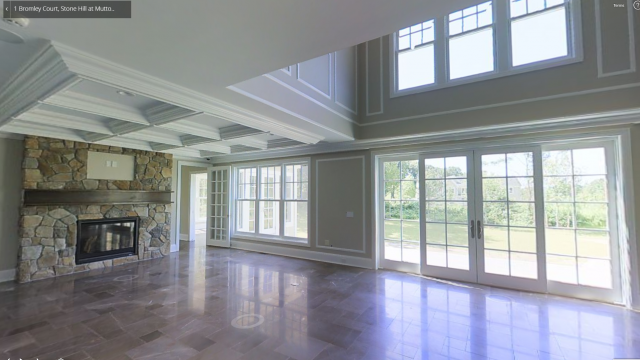 1 Bromley Court  Stone Hill at Muttontown